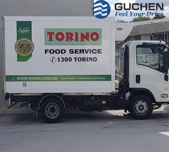 guchen transport reeration