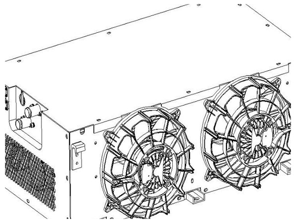 New Energy Vehicles Battery Thermal Management