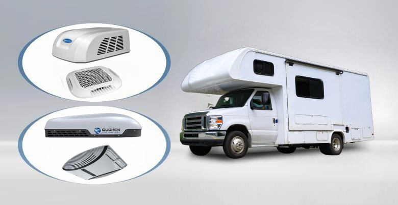 RV Air Conditioners