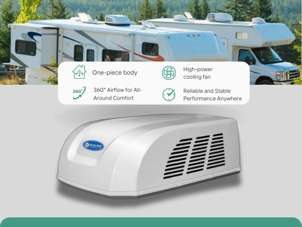 top rated rv air conditioners